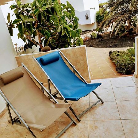 Casa Del Sol Pdc Apartment Puerto del Carmen  Exterior photo