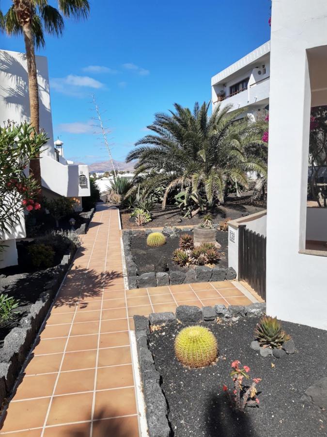 Casa Del Sol Pdc Apartment Puerto del Carmen  Exterior photo