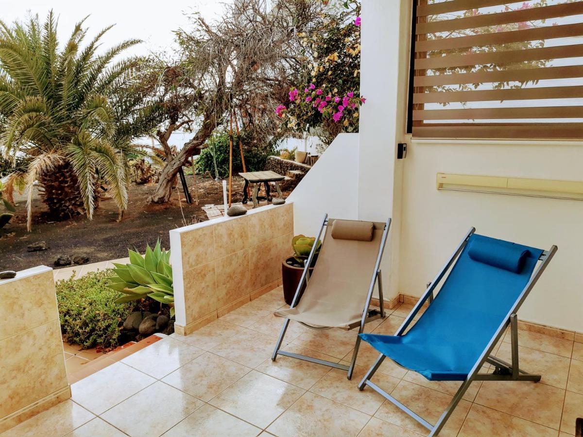 Casa Del Sol Pdc Apartment Puerto del Carmen  Exterior photo