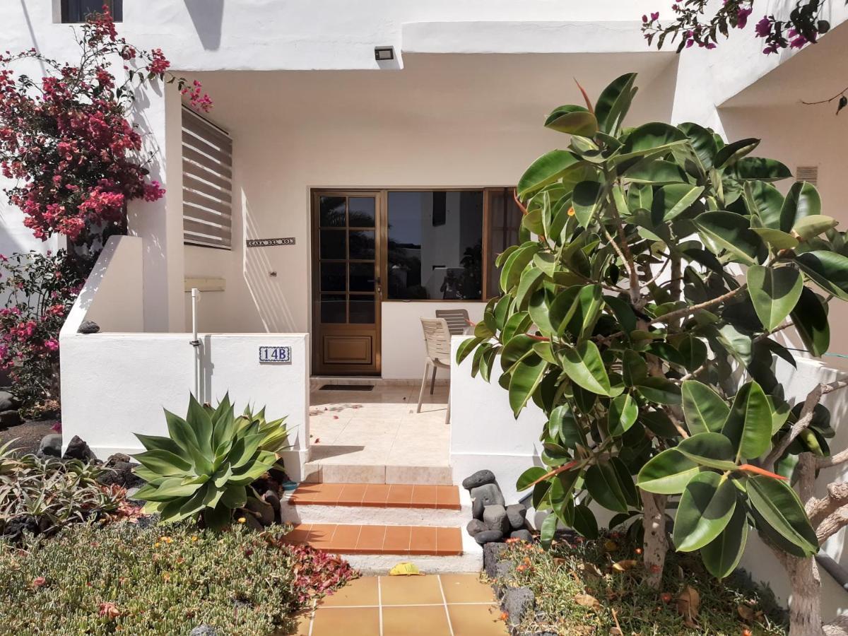 Casa Del Sol Pdc Apartment Puerto del Carmen  Exterior photo