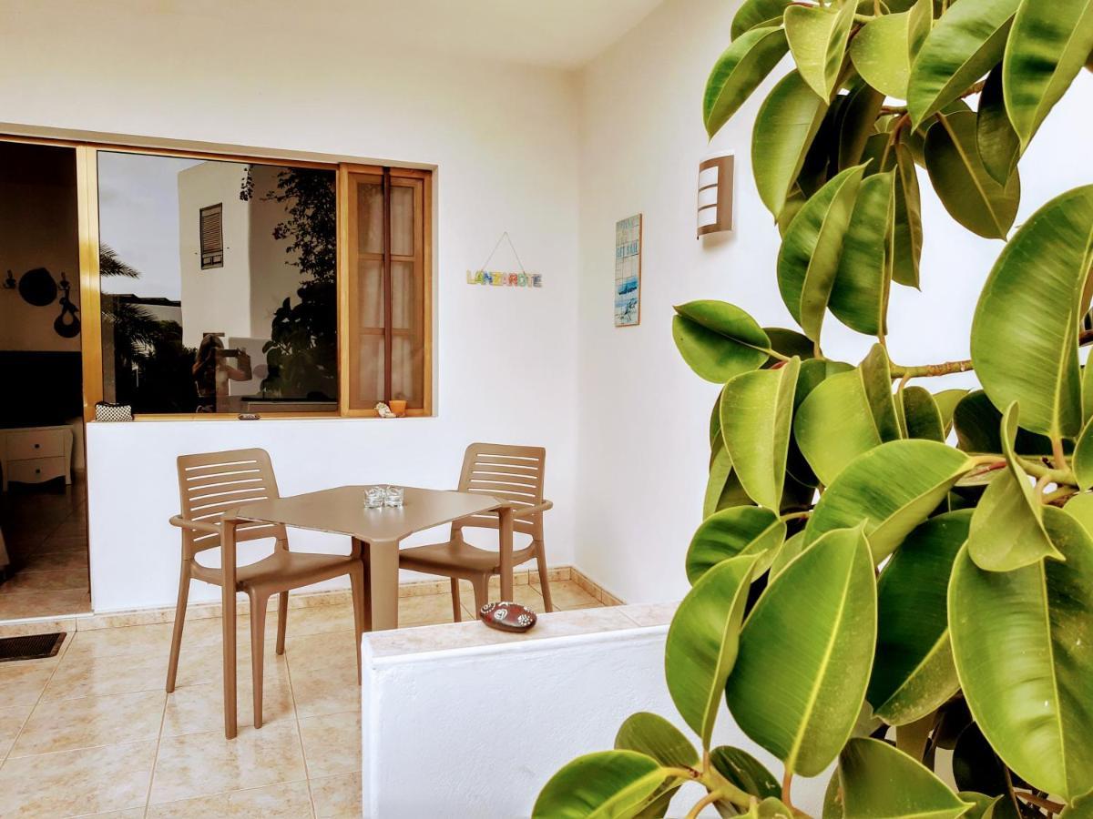 Casa Del Sol Pdc Apartment Puerto del Carmen  Exterior photo