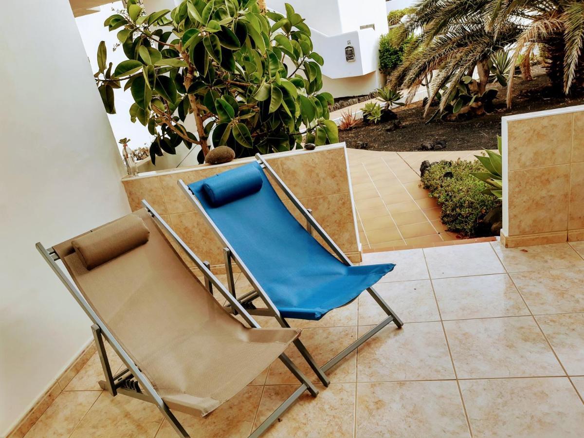 Casa Del Sol Pdc Apartment Puerto del Carmen  Exterior photo
